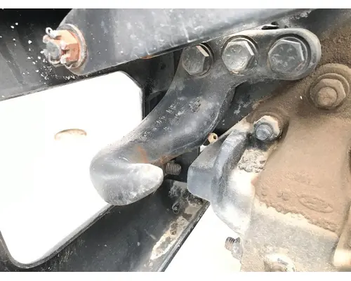 Body Parts, Misc. FORD FT900 Vander Haags Inc Cb