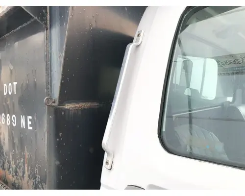 Body Parts, Misc. FORD FT900 Vander Haags Inc Cb