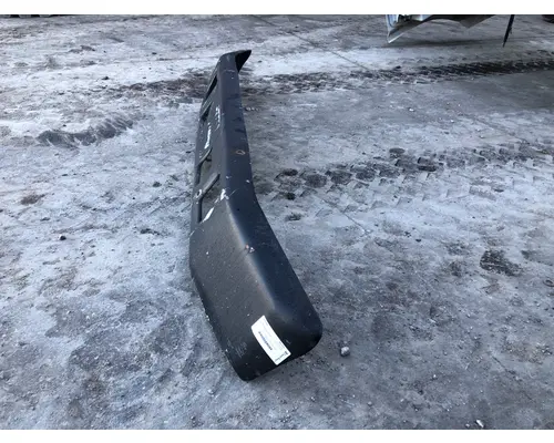 Bumper Assembly, Front FORD FT900 Vander Haags Inc Cb