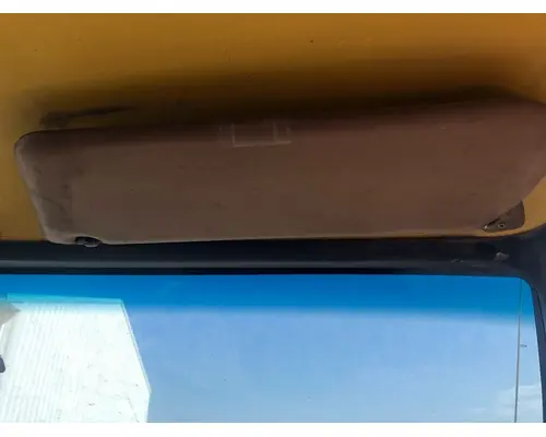 Interior Parts, Misc. FORD FT900 Vander Haags Inc Sp