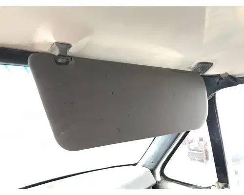 Interior Parts, Misc. FORD FT900 Vander Haags Inc Cb