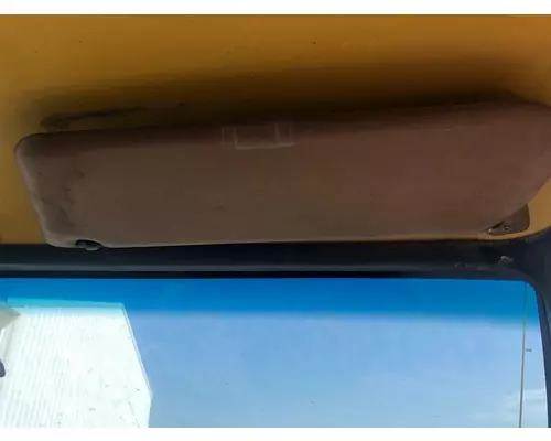 Interior Parts, Misc. FORD FT900 Vander Haags Inc Sp