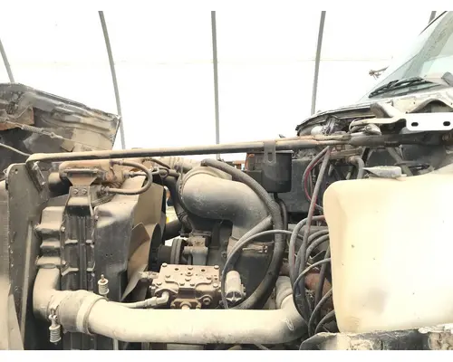 Radiator Core Support FORD FT900 Vander Haags Inc Cb