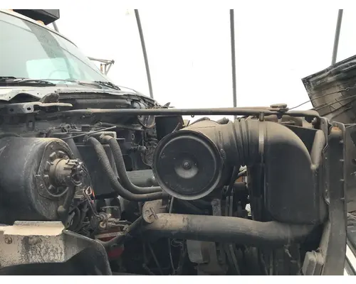 Radiator Core Support FORD FT900 Vander Haags Inc Cb