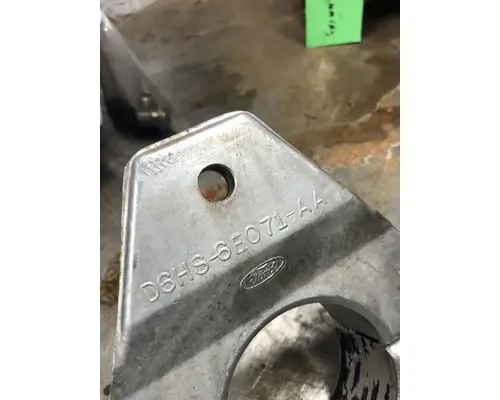 Ford L 9000 Engine Mounts