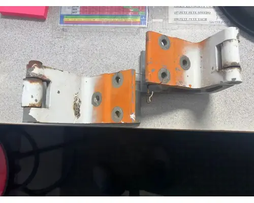 Ford L SERIES Door Hinge, Front