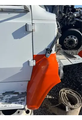 Ford L SERIES Fender Extension