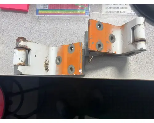 Door Hinge, Front Ford L SERIES Holst Truck Parts
