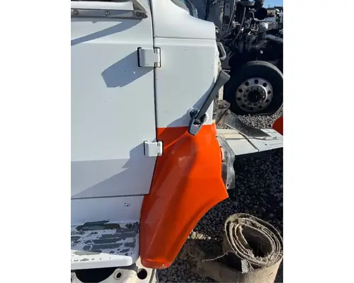 Fender Extension Ford L SERIES Holst Truck Parts