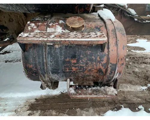 Fuel Tank Ford L SERIES Holst Truck Parts