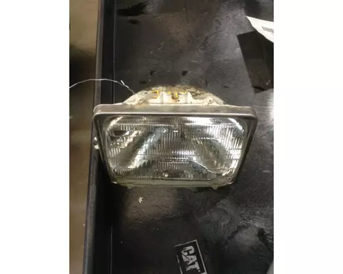 Headlamp Assembly FORD L-SER Active Truck Parts