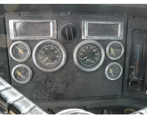 Instrument Cluster FORD L-SER Active Truck Parts