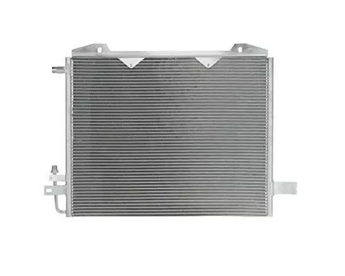 Air Conditioner Condenser FORD L7000 LKQ Evans Heavy Truck Parts