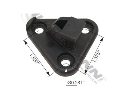 Latches And Locks FORD L700 LKQ Western Truck Parts