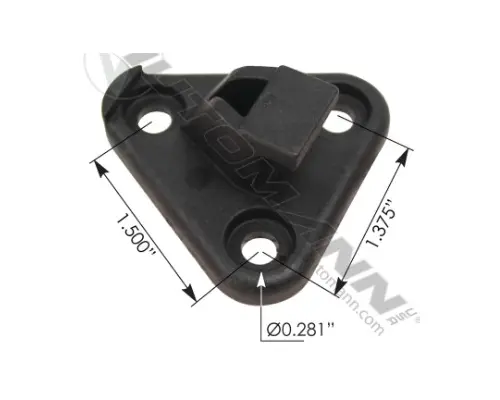 Latches And Locks FORD L700 LKQ Evans Heavy Truck Parts