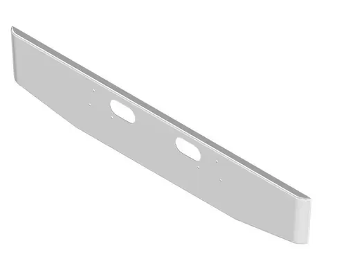 Bumper Assembly, Front FORD L800 1970-1997 LKQ Evans Heavy Truck Parts