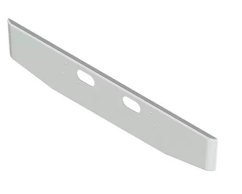 Bumper Assembly, Front FORD L800 1970-1997 LKQ Heavy Truck - Goodys