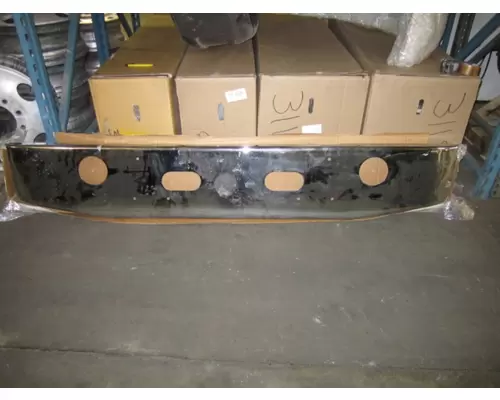 Bumper Assembly, Front FORD L8000 1970-1997 LKQ Heavy Truck Maryland