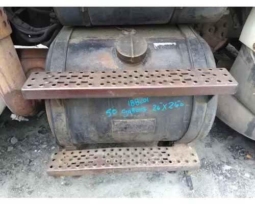 Fuel Tank FORD L8000 1987-1997 LKQ Heavy Truck Maryland