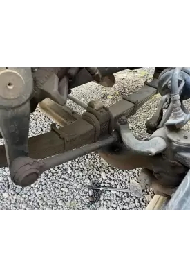 Ford L8000 Axle Assembly, Front (Steer)