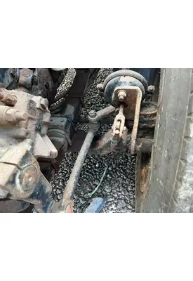 Ford L8000 Axle Assembly, Front (Steer)