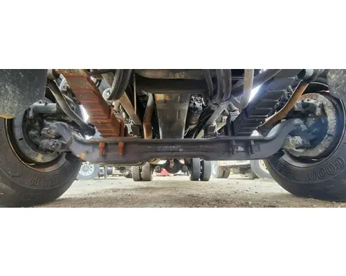 Axle Assembly, Front (Steer) Ford L8000 Complete Recycling Group LLC