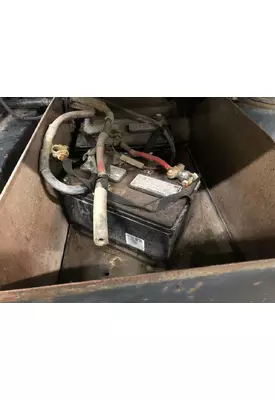 Ford L8000 Battery Box