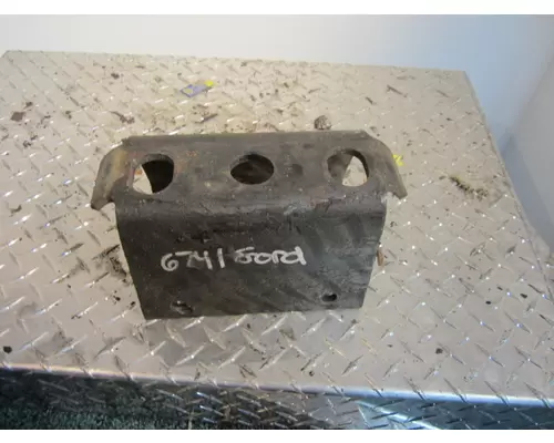 Brackets, Misc. FORD L8000 Valley Truck - Grand Rapids