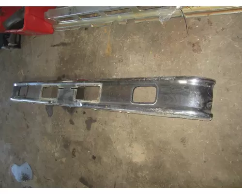 Bumper Assembly, Front FORD L8000 Valley Truck - Grand Rapids