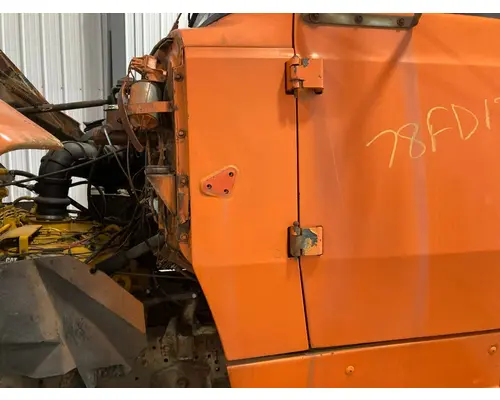 Ford L8000 Cab Assembly