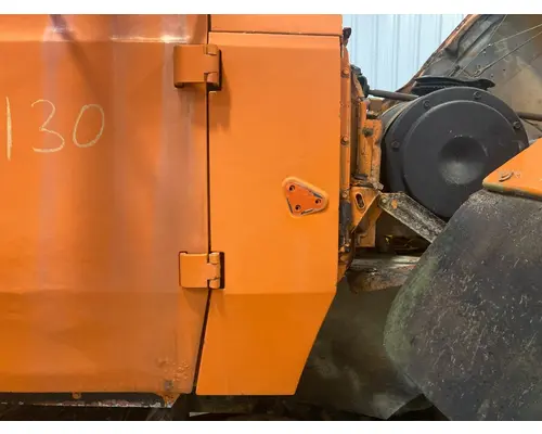 Ford L8000 Cab Assembly