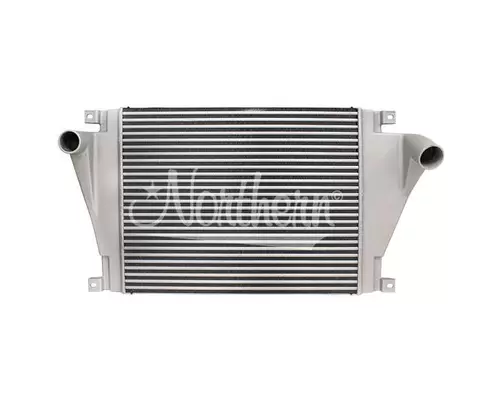 Ford L8000 Charge Air Cooler (ATAAC)