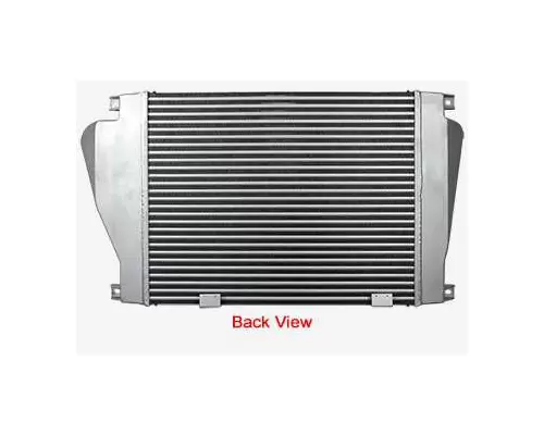 Ford L8000 Charge Air Cooler (ATAAC)