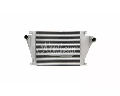 Ford L8000 Charge Air Cooler (ATAAC)