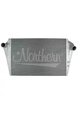 Ford L8000 Charge Air Cooler (ATAAC)