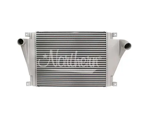 Charge Air Cooler (ATAAC) Ford L8000 Vander Haags Inc Kc