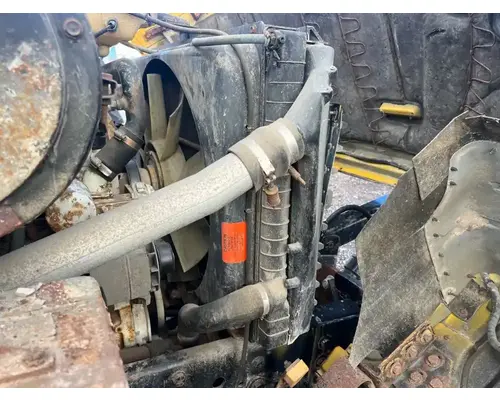 Charge Air Cooler (ATAAC) Ford L8000 Holst Truck Parts