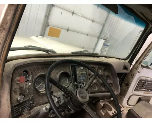 Ford L8000 Dash Assembly