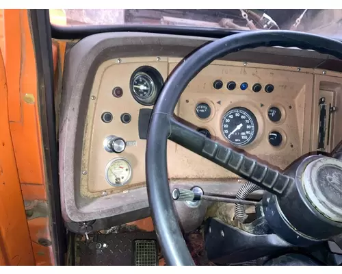 Ford L8000 Dash Assembly