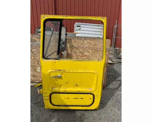 Door Assembly, Front FORD L8000 Hagerman Inc.