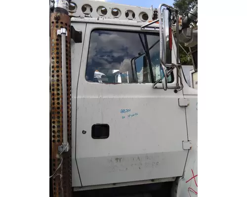 Door Assembly, Front FORD L8000 LKQ Heavy Truck Maryland