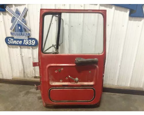Ford L8000 Door Assembly, Front