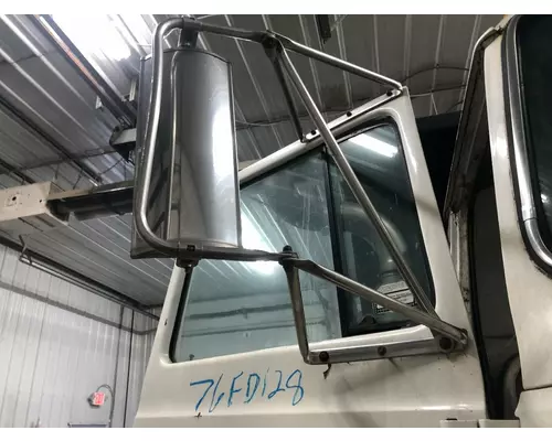 Ford L8000 Door Mirror