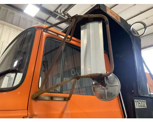 Ford L8000 Door Mirror