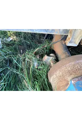 Ford L8000 Engine Brackets, Misc.