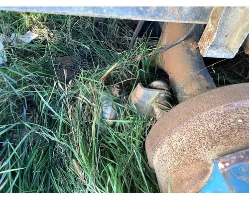 Brackets, Misc. Ford L8000 Vander Haags Inc Col