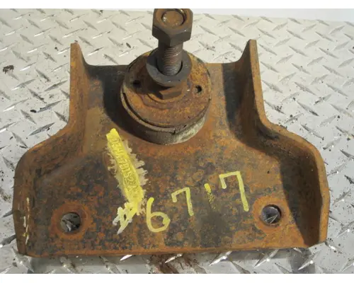 Engine Mounts FORD L8000 Valley Truck - Grand Rapids