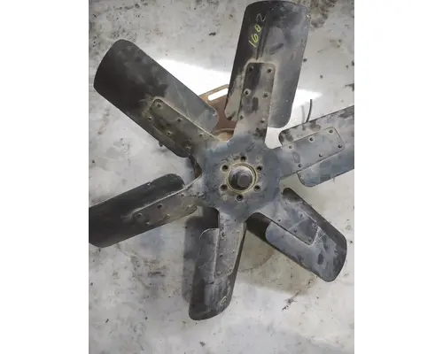 Fan Clutch FORD L8000 Truck Salvage International Inc