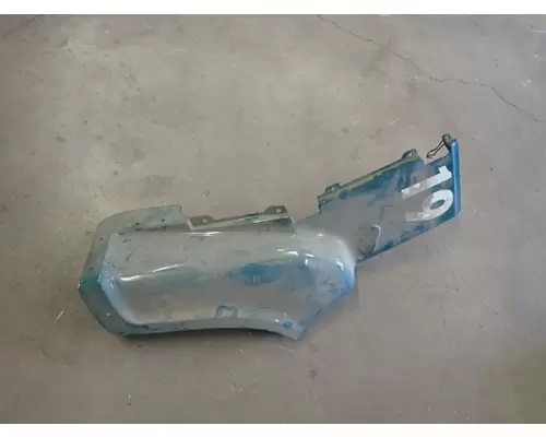 Fender Extension FORD L8000 Michigan Truck Parts