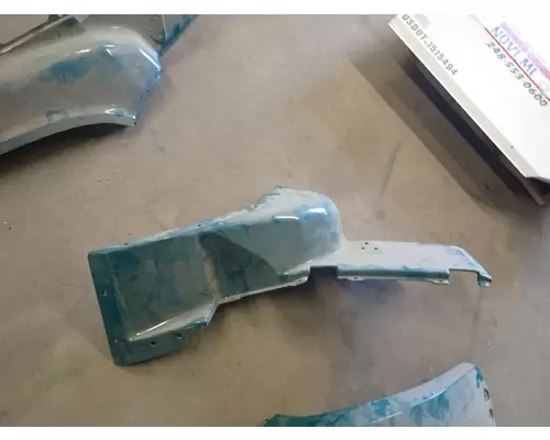 Fender Extension FORD L8000 Michigan Truck Parts